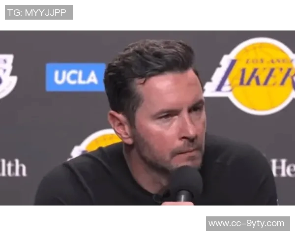 雷迪克谈球队伤病困扰里夫斯缺阵对赛季影响微乎其微