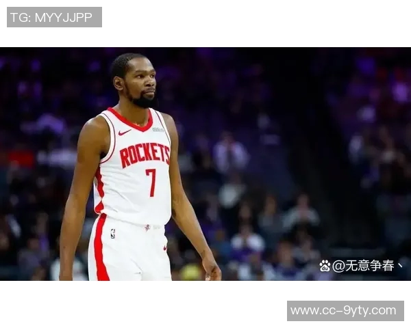 杜兰特谈投篮失误坚持信念坚信平均率法则终将反弹