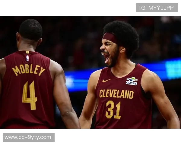 米切尔情绪加剧贾勒特阿伦或成骑士薪资压力的牺牲品